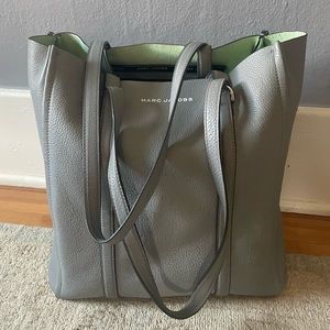 Marc Jacobs The Tag Tote